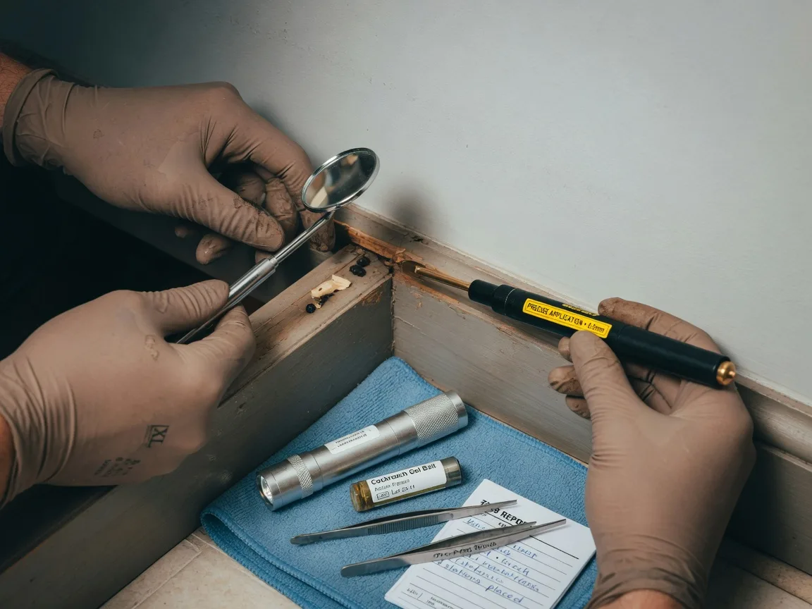 Why choose Emergency Pest Control in Verdi, NV